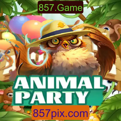Descubra o Mundo de AnimalParty: A Nova Sensação dos Jogos em 2023