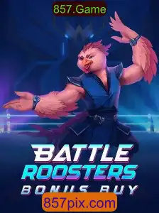 Explorando o Jogo 'BattleRoostersBonusBuy'