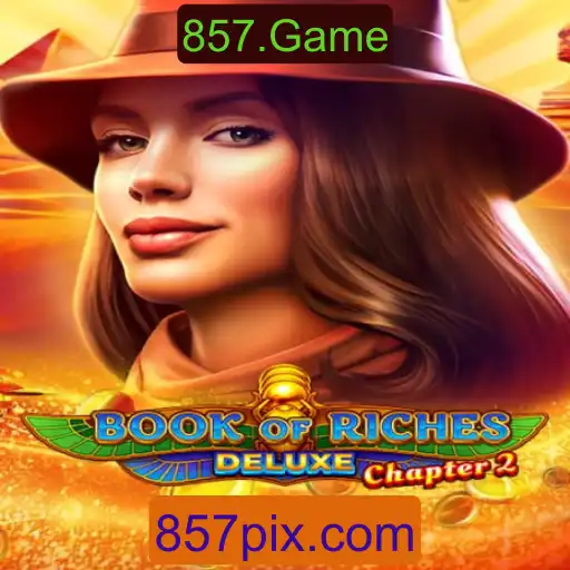 Explorando Book of Riches Deluxe Chapter 2: Aventuras e Regras do Jogo