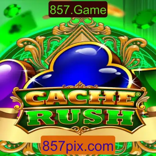CacheRush: Explorando o Novo Fenômeno do Jogo 857.Game