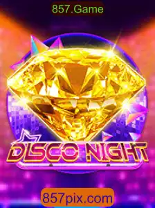 Explorando o Universo Vibrante de DiscoNight: Um Mergulho no Mundo dos Jogos Digitais