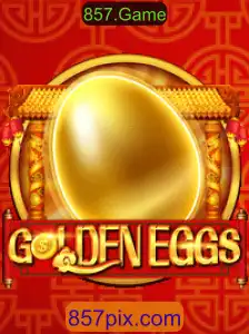 Explorando o Mundo de 'GoldenEggs': Um Jogo Inovador em 857.Game
