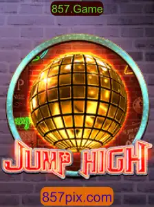 Explorando o Mundo do Jogo JumpHigh