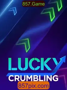Explorando o Mundo de LuckyCrumbling: Um Guia Completo para 857.Game