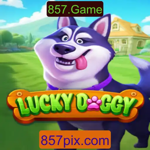 Descubra o Entusiasmante Mundo do Jogo LuckyDoggy