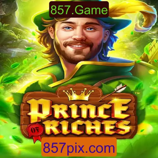 PrinceOfRiches: O Jogo Que Conquista Multidões