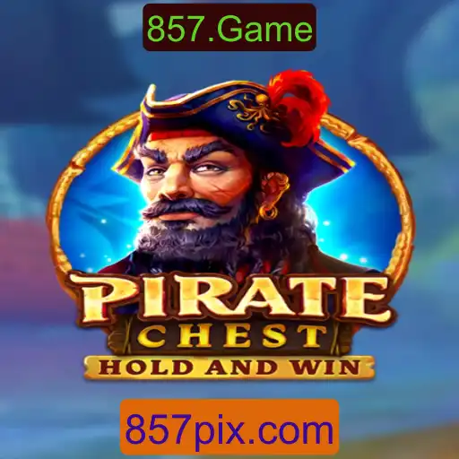 PirateChest: Descubra o Tesouro Escondido em 857.Game