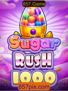 Descubra o Mundo de 'SugarRush1000': O Novo Fenômeno dos Jogos Online