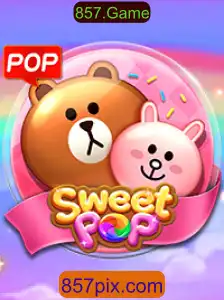 Descubra SweetPOP: O Novo Fenômeno dos Jogos de Quebra-Cabeça