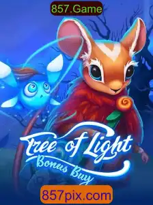 Tree of Light Bonus Buy: Explorando um Universo de Oportunidades no Jogo 857.Game